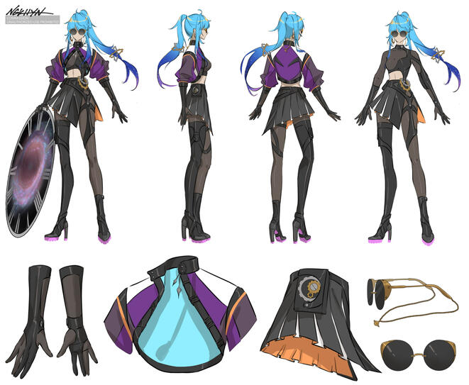 Twitter @Sardonyx_05